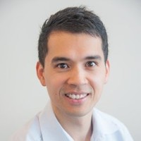 Fisher & Paykel Healthcare Employee Terry Luo's profile photo
