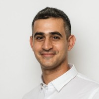 Solitics Employee Tomer Baumel's profile photo