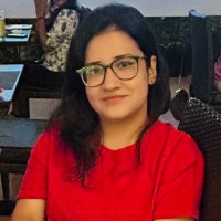 HashedIn by Deloitte Employee Sanjukta Samanta's profile photo