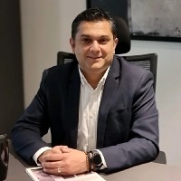 Ahmed Abdullah Hamad Al Essa Company Employee Ahsen Qureshi's profile photo