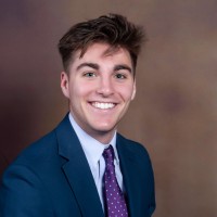 Moody's Corporation Employee Alexander Glazer's profile photo