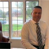 Cosgrove Construction Inc. Employee Dan Trudeau's profile photo