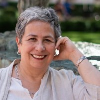 Diana Pallais Email & Phone Number