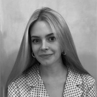 Moncler Employee Greta Taddei's profile photo