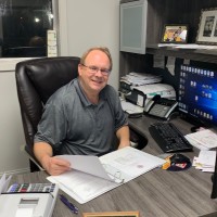 Ken Powell Email & Phone Number