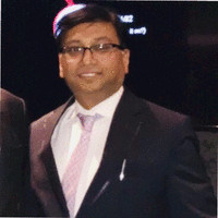 NIKAI Group of Companies Employee Sanjeev Jain's profile photo