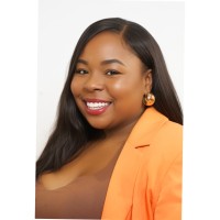Black Enterprise Magazine Employee Tierra Smith's profile photo