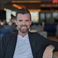 ECS Coffee Inc Employee Neil Madden's profile photo