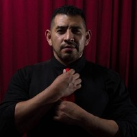 API3 Employee Billy Campana's profile photo