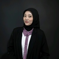 Techno Infinity Employee Salma Azizah's profile photo
