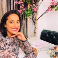 PrimaryBid Employee Malini Chambers's profile photo