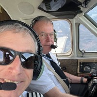 Air New England, LLC Employee Richard O'Kane's profile photo