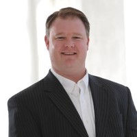 Cantilever Financial Group Employee Brian Rector's profile photo