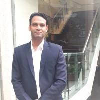 YES BANK Employee Nirav Dalal's profile photo
