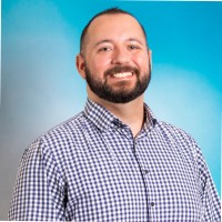 Harborview Medical Center Employee Joe Zimmerman's profile photo