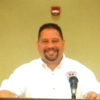 Harrison County Employee Bruce Wilkerson's profile photo