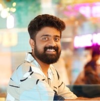 Siju John Email