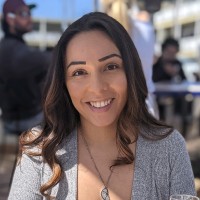 MSC Industrial Supply Co. Employee Stephanie Chapman's profile photo