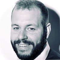 bp Employee Simon Youngman's profile photo