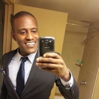 Justin Reynolds