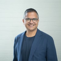 RealPage, Inc. Employee Zahir Khoja's profile photo