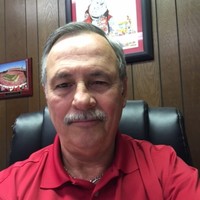 GFL Consulting LLC Employee Greg Lawrence's profile photo