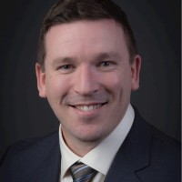 Kiewit Employee David Gilbert's profile photo