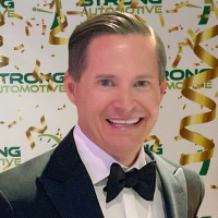 John Strong Email & Phone Number