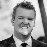 Citi Employee Murray Campbell's profile photo