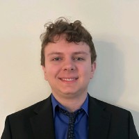 Cast Aluminum Solutions Employee Hunter Mesich's profile photo