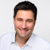 ResearchGate Employee Horst Fickenscher's profile photo