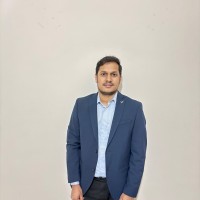 Mindenious Employee Vikash Choudhary's profile photo