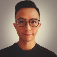 HSBC Employee Teddy Hui's profile photo