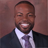 Augusta University Health Employee Uzondu Agochukwu's profile photo