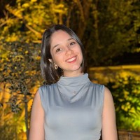 Enginaryus Employee Serra Kartal's profile photo