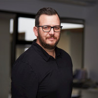 Avinew Employee Dan Peate's profile photo