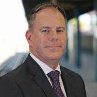 Transport for NSW Employee Grant Burton's profile photo