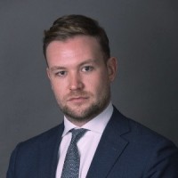 Revolut Employee Patrick Hodge's profile photo