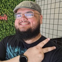 Animus Game Studio Employee Felippe M.'s profile photo