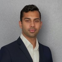 Innovative Industrial Properties Employee Sohun Panchal's profile photo