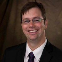 Texas Tech University Health Sciences Center Employee Stephen Coventry's profile photo