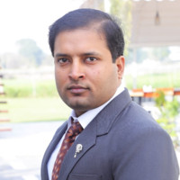 Nutriorg Employee Nakul Kumawat's profile photo
