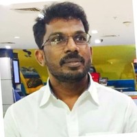 Infoane Technologies Pvt Ltd Employee Mohan Duggi's profile photo