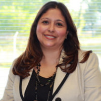 Alimak Group AB Employee Myrna Hernandez's profile photo