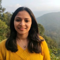 Pramila Kunder Email