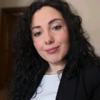 Florence University of the Arts Employee Giulia Tagliaferri's profile photo