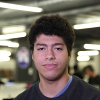 Alexander Sabouret's profile photo