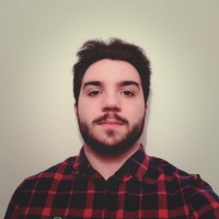 Microids Studio Paris Employee Leo Nimsgern's profile photo