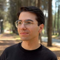 Flux Employee Adrian Gispert Galvez's profile photo