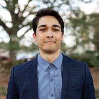 Bass Underwriters Employee Caleb Greer's profile photo